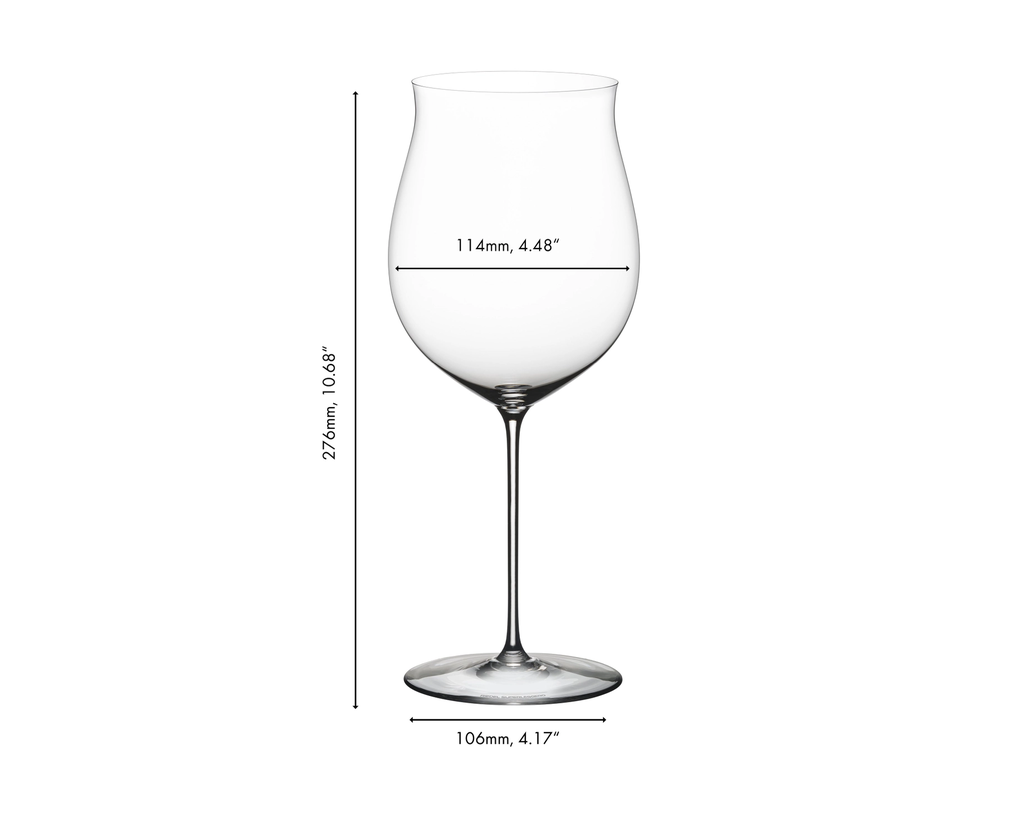 Superleggero burgundy grand cru dimensies.webp