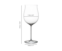 Superleggero burgundy grand cru dimensies.webp