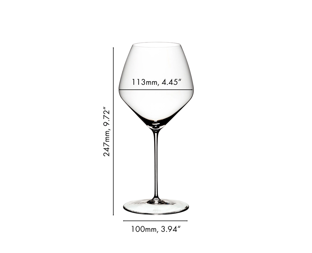 Veloce Pinot Noir:Nebbiolo dimensies.webp