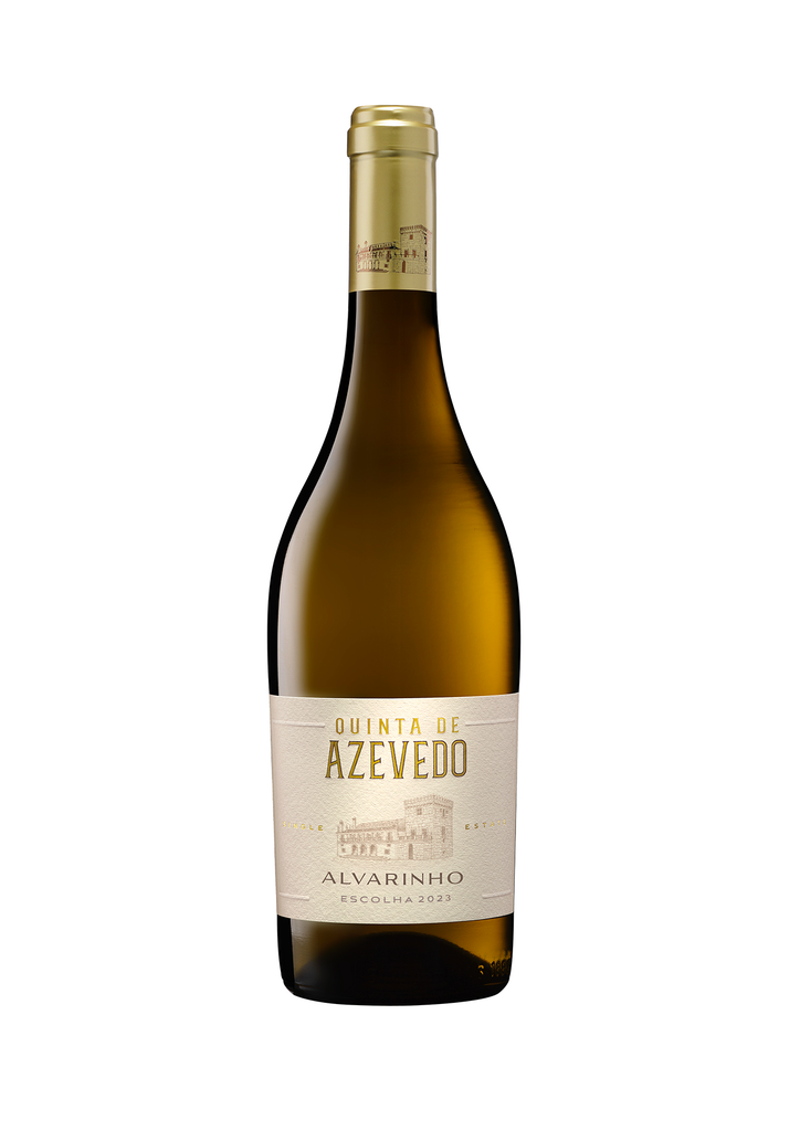 Quinta de Azevedo - Azevedo Alvarinho Escolha