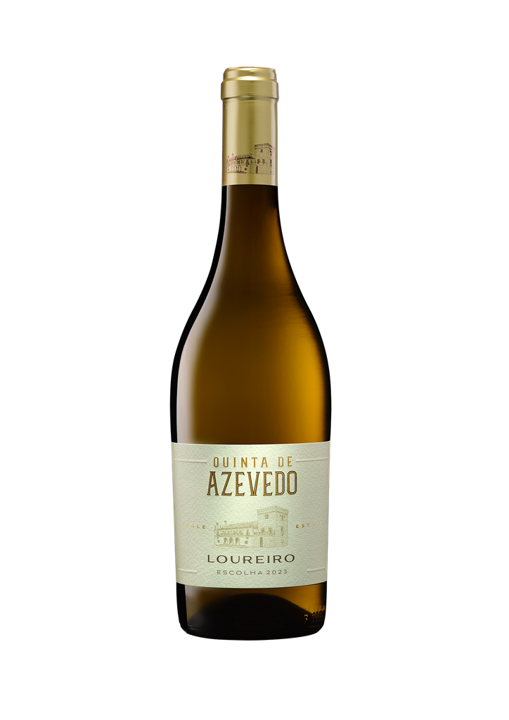 Quinta de Azevedo - Azevedo Loureiro Escolha