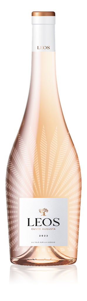 Domaine de Léos - Léos Rosé Cuveé Augusta