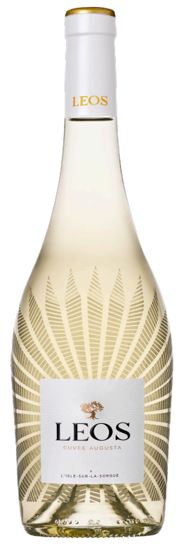 Domaine de Léos - Léos Blanc Cuvée Augusta