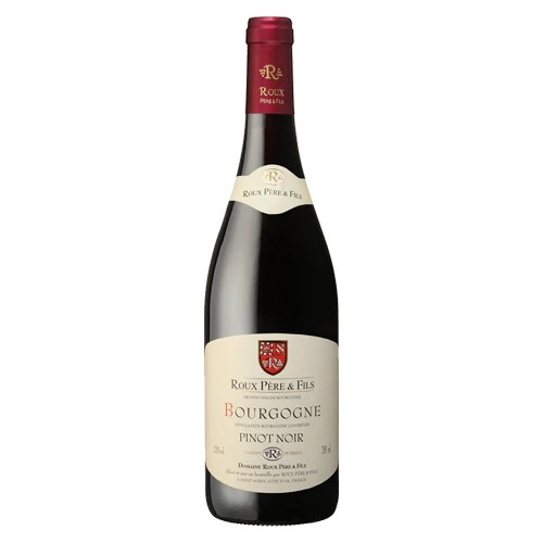 Domaine Roux - Bourgogne Pinot Noir
