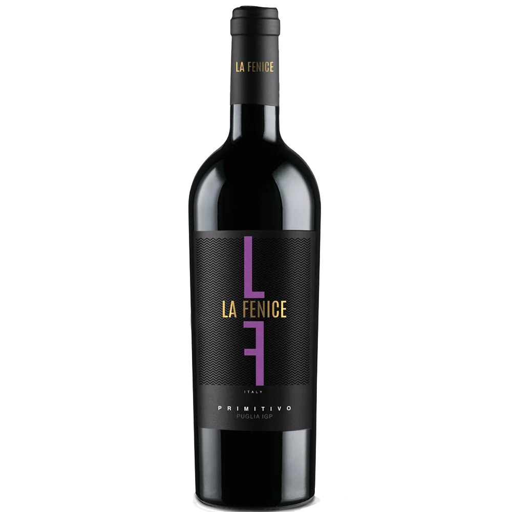 La Fenice - Primitivo