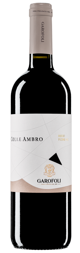 Garofoli - Colle ambro