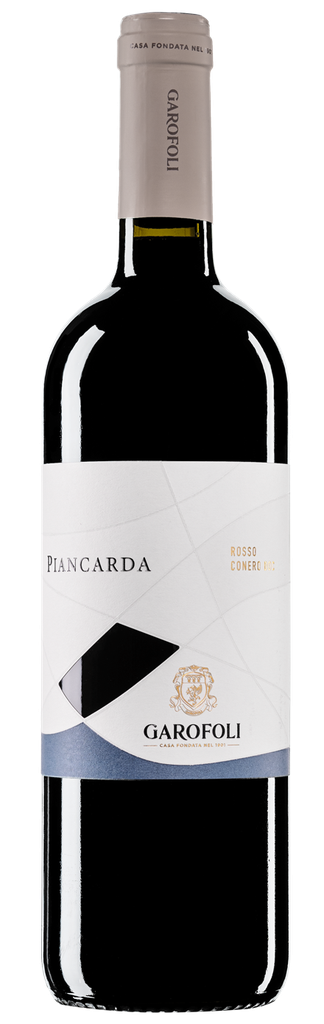 Garofoli - Piancarda