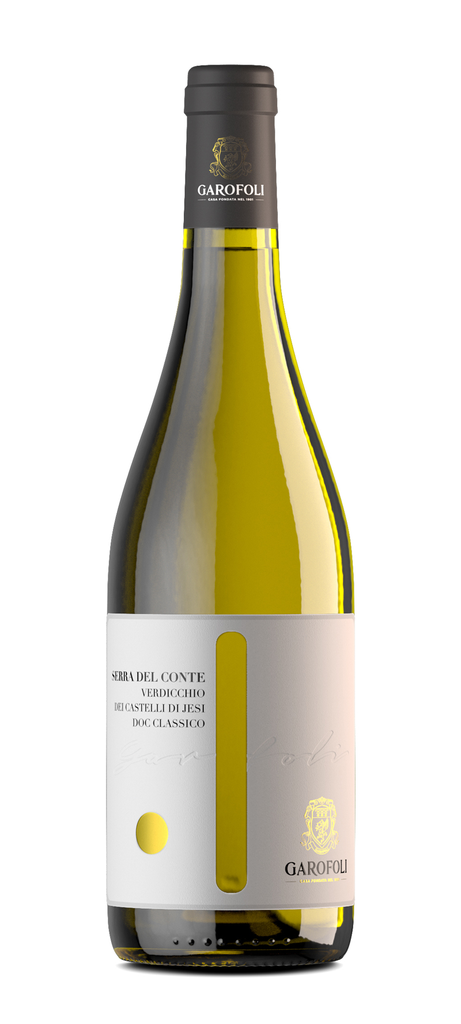 Garofoli - Serra Del Conte