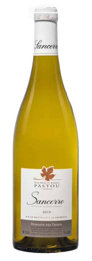 Domaine des Tayaux, Sancerre AOC Blanc