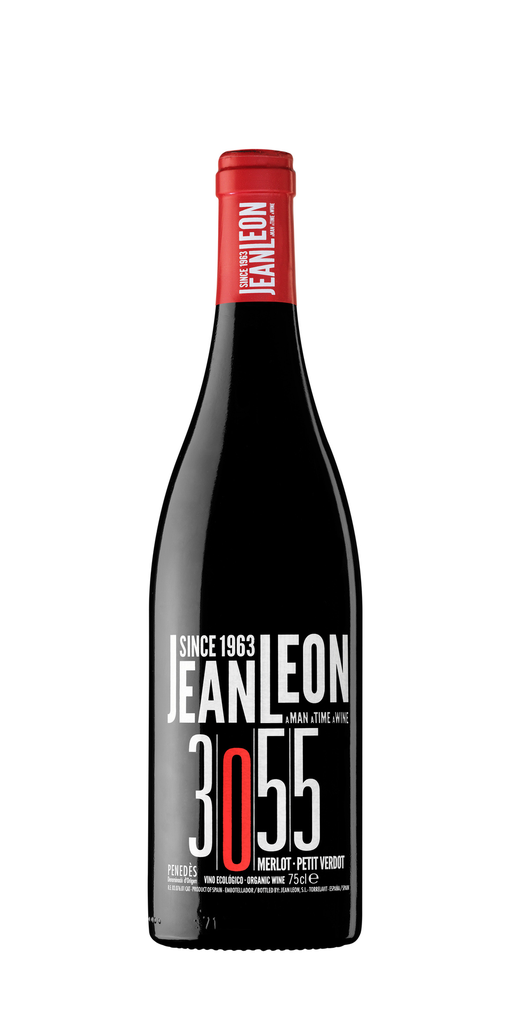 Jean Leon - 3055 Red