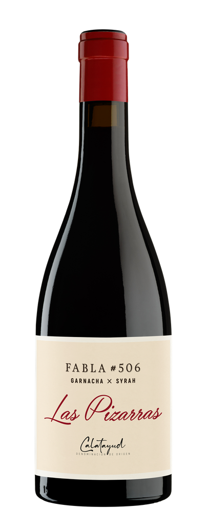 LAS PIZARRAS - Fabla