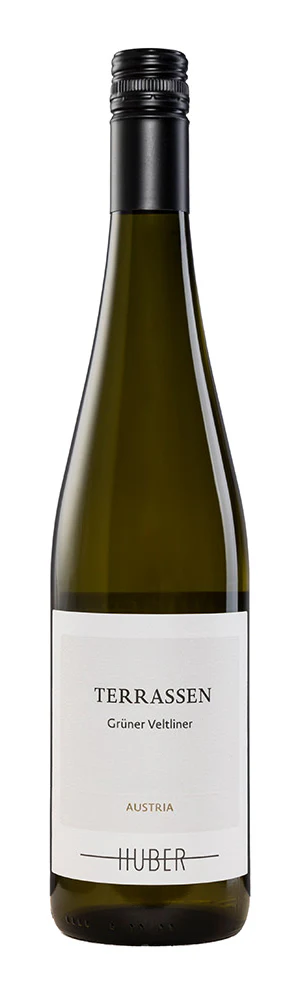 Markus Huber - Gruner Veltliner Terrassen