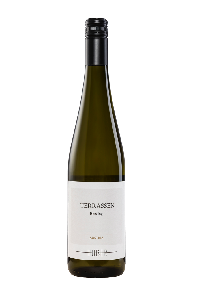 Markus Huber - Riesling Terrassen
