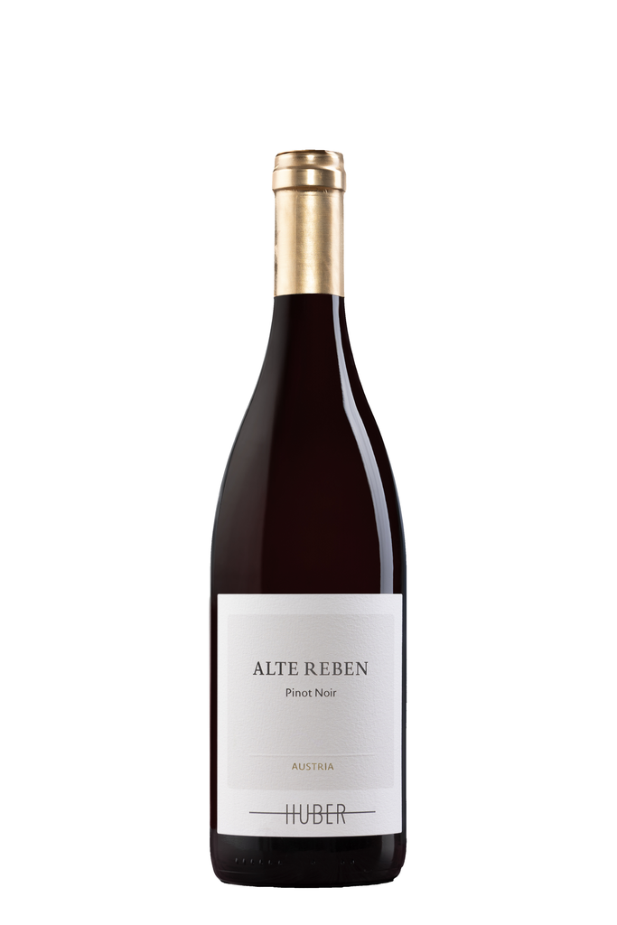 Markus Huber - Pinot Noir ried "Alte Reben"