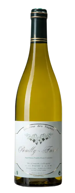 Domaine des Tayaux, Pouilly-Fumé AOC