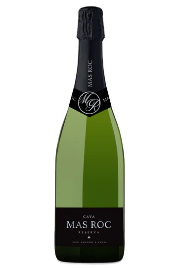 Mas Roc - Cava Brut Reserva