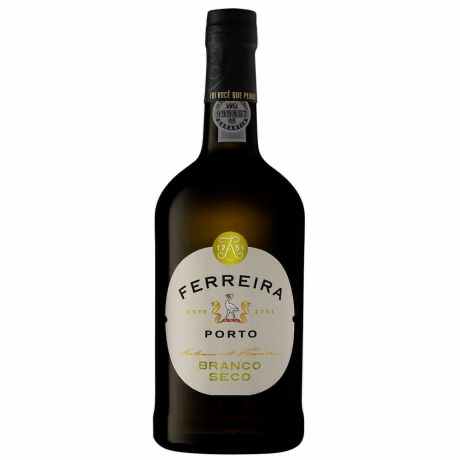 Ferreira Porto Dry White