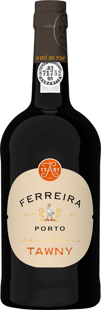 Ferreira Porto Tawny