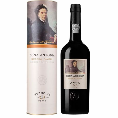 Ferreira Dona Antonia Reserva Tawny