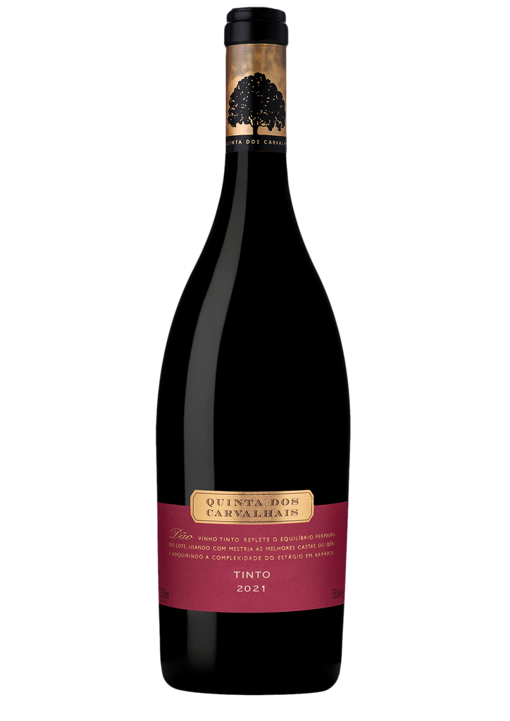 Quinta dos Carvalhais - Colheita Red