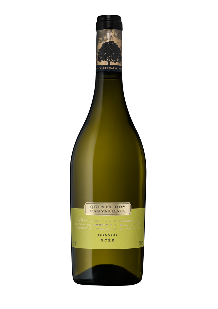 Quinta Dos Carvalhais - Colheita White