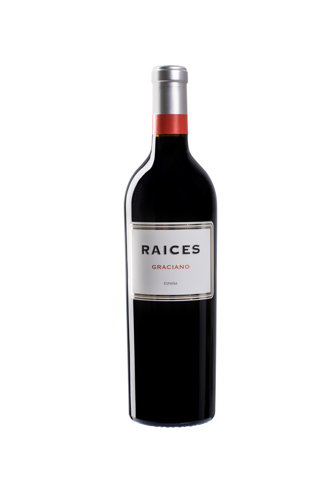 RAICES - Graciano