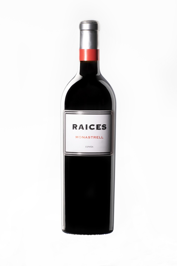 RAICES - Monastrell