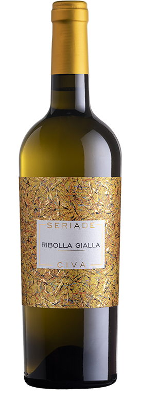 Tenimenti Civa - Seriade Ribolla Gialla