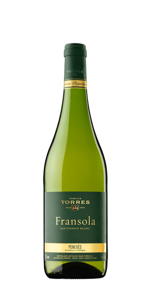 Familia Torres - Fransola