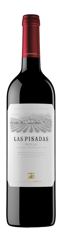 La Carbonera - Las Pisadas