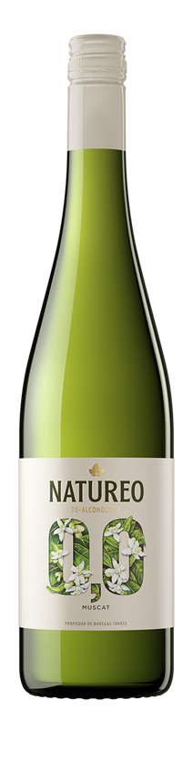 Torres - Natureo 0,0% White