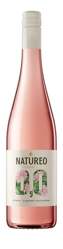 Torres - Natureo 0,0% Rosé
