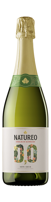 Torres - Natureo 0,0% Sparkling Brut