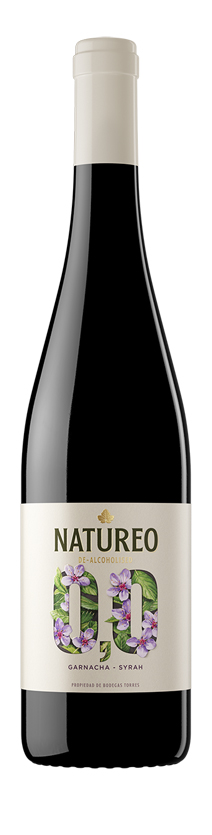 Torres - Natureo 0,0% Red