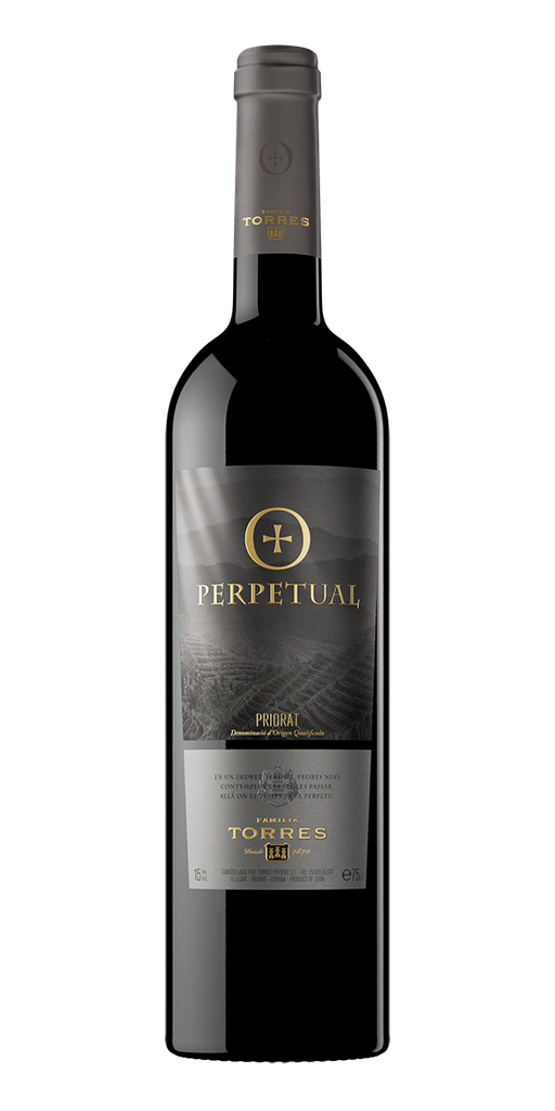 Familia Torres - Perpetual