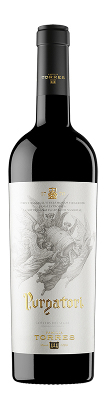 Familia Torres - Purgatori