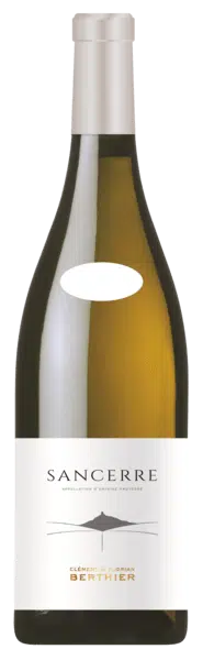 C & F Berthier - Sancerre Blanc