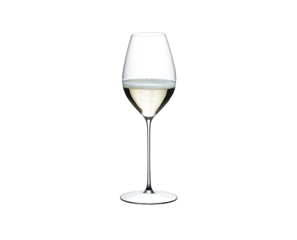 Riedel Superleggero Champagne Wine Glass