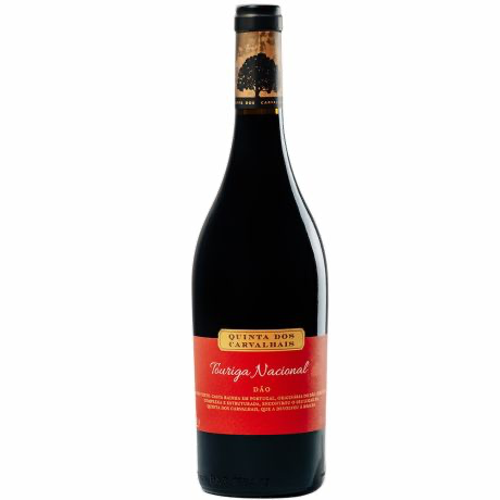 Quinta Dos Carvalhais - Touriga Nacional