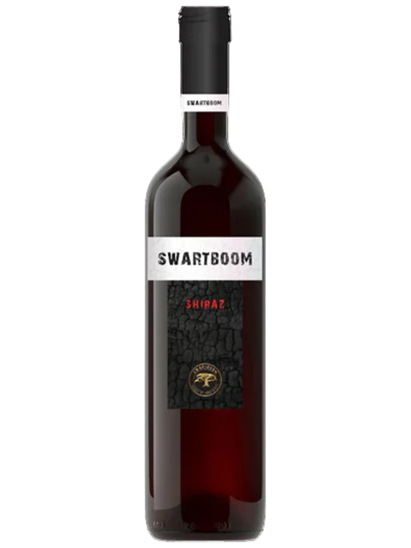 Swartboom - Shiraz