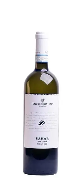 Tenute Orestiadi - Zibibbo