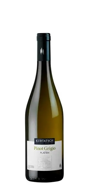 Kurtatsch - Pinot Grigio Platten