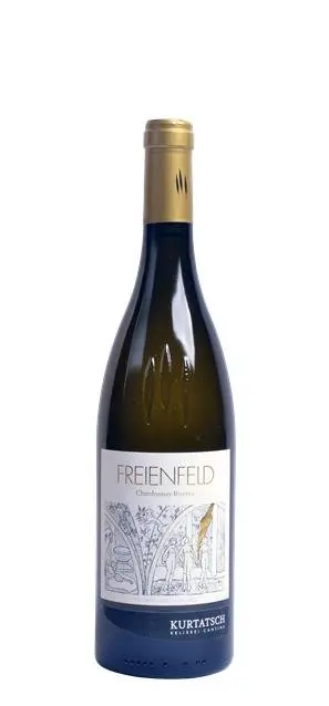 Kurtatsch - Chardonnay Riserva Freienfeld