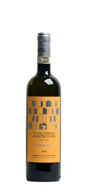 Il Colombaio Di Santa Chiara - Vernaccia di San Gimignano Selvabianca