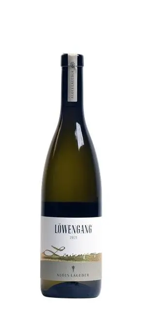 Alois Lageder - Chardonnay Löwengang
