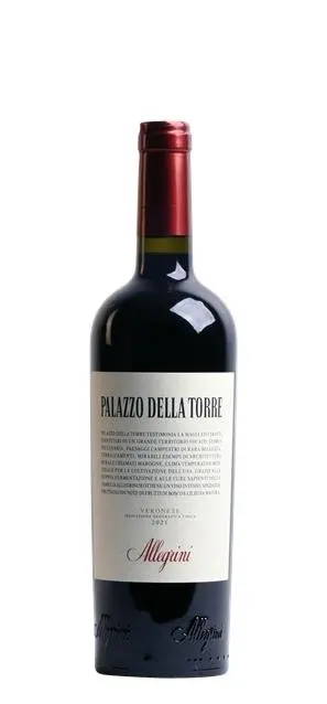 Allegrini - Palazzo della Torre
