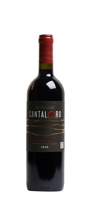 Avignonesi - Cantaloro Rosso