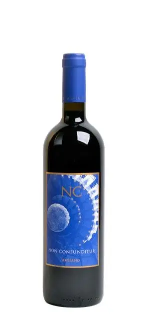 Argiano - Rosso Toscana Non Confunditur