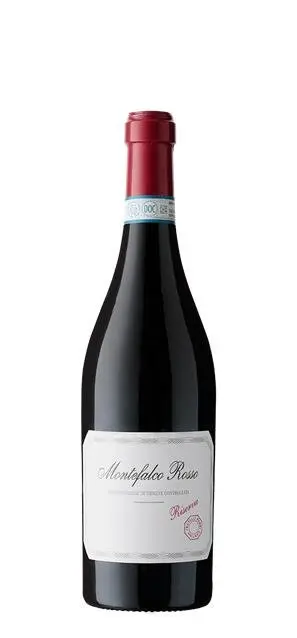 Cantina Fratelli Pardi - Montefalco Rosso Riserva