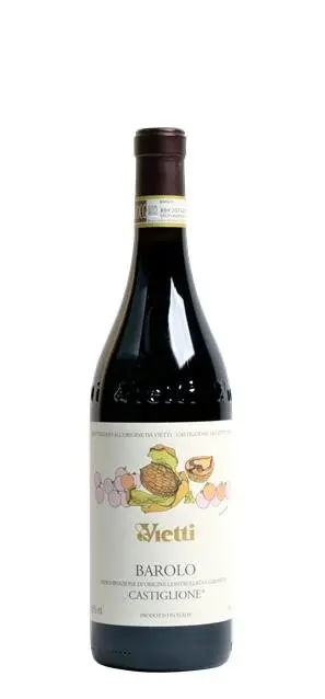 Vietti - Barolo Castiglione